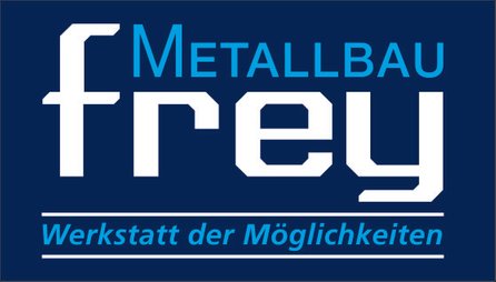 Wolfgang Frey Stahl- u. Leichtmetallbau GmbH